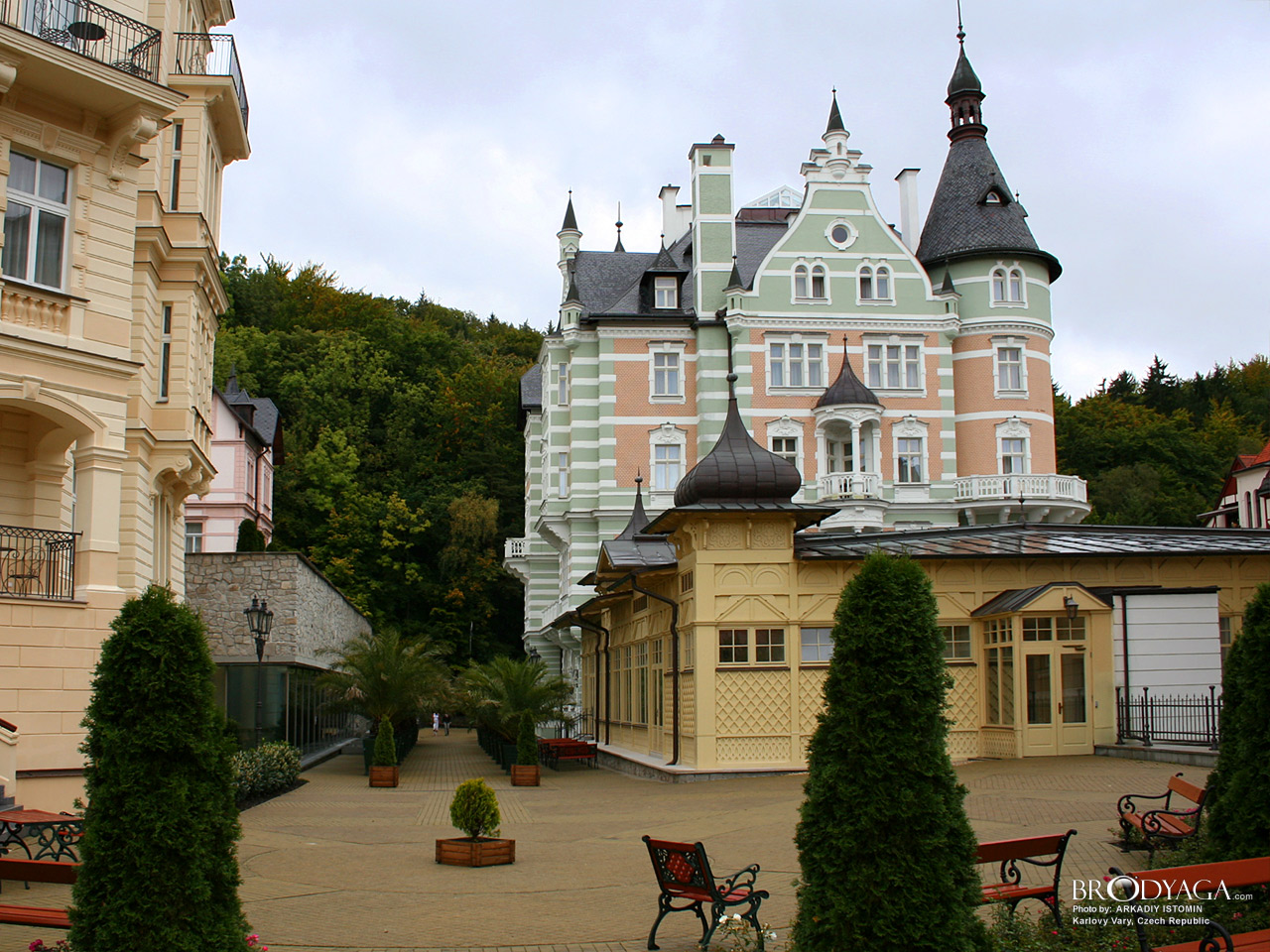 Karlovy Vary